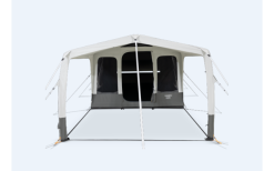 Tenda Da Campeggio Gonfiabile Dometic Santorini FTK 4X8 TC 8 Persone -Vendite Tende da campeggio 708059 4809173