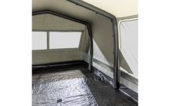 Tenda Da Campeggio Gonfiabile Dometic Santorini FTK 4X8 TC 8 Persone -Vendite Tende da campeggio 708065 4809185