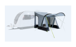 Dometic Leggera AIR 260 Tenda A Cappottina Per Tenda Gonfiabile