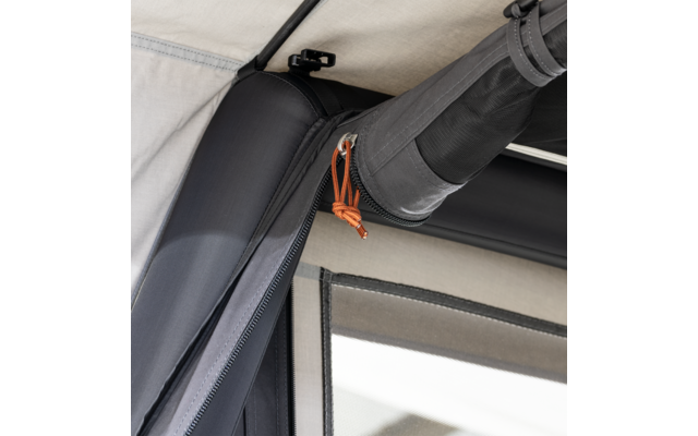 Tenda A Tetto Gonfiabile Ad Aria Dometic TRT 140 Con Pompa Inclusa 6 Tenda A Tetto Gonfiabile Ad Aria Dometic TRT 140 Con Pompa Inclusa - immagine 4