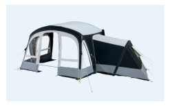 Dometic Pop AIR Pro 290 / 340 / 365 Estensione Dell'annesso Per Tenda Da Sole Gonfiabile