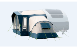 Dometic Mobil AIR Pro Annexe Per Tenda Da Sole Gonfiabile