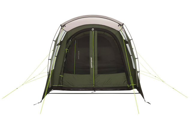 Tenda A Tunnel Outwell Ashwood 3 3 Tenda A Tunnel Outwell Ashwood 3