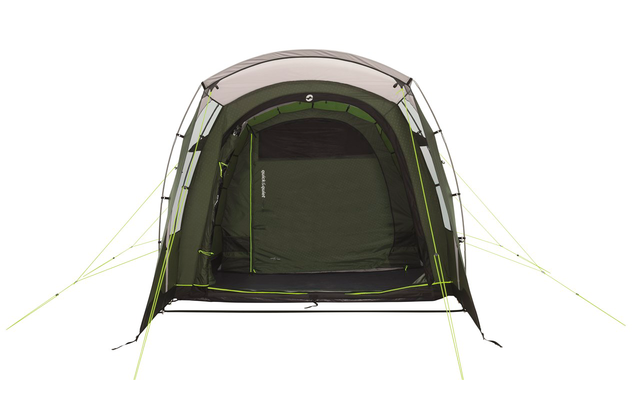 Tenda A Tunnel Outwell Ashwood 3 4 Tenda A Tunnel Outwell Ashwood 3 - immagine 2