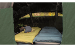 Tenda A Tunnel Outwell Ashwood 3 12 Tenda A Tunnel Outwell Ashwood 3 -Vendite Tende da campeggio 710957 4961660