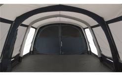 Outwell Wood Lake 6ATC Tenda A Tunnel Gonfiabile Per 6 Persone -Vendite Tende da campeggio 711254 4825199