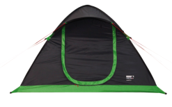 High Peak Swift 3 Tenda A Cupola Pop-up A Tetto Singolo Per 3 Persone Verde Phantom -Vendite Tende da campeggio 711383 4828481