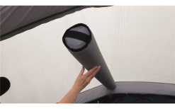 Outwell Springville Tenda A Tunnel Gonfiabile 6SA Per 6 Persone -Vendite Tende da campeggio 711575 4831847