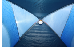 High Peak Monodome XL Tenda A Cupola Autoportante A Tetto Singolo 4 Persone Blu/grigio 7 High Peak Monodome XL Tenda A Cupola Autoportante A Tetto Singolo 4 Persone Blu/grigio -Vendite Tende da campeggio 711731 4828715