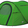 High Peak Vision 2 Tenda Pop-up A Tetto Singolo Verde 1 High Peak Vision 2 Tenda Pop-up A Tetto Singolo Verde -Vendite Tende da campeggio 712295 4827914