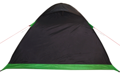High Peak Swift 3 Tenda A Cupola Pop-up A Tetto Singolo Per 3 Persone Verde Phantom -Vendite Tende da campeggio 712487 4828487