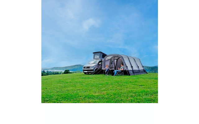 Vango Galli Pro Air Low 7 Vango Galli Pro Air Low - immagine 5