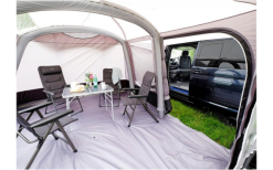 Vango Galli Pro Air Low 14 Vango Galli Pro Air Low -Vendite Tende da campeggio 714647 4851749