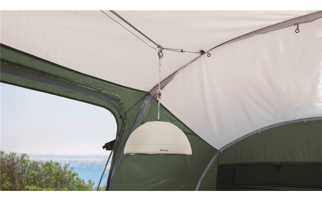 Tenda A Tunnel Outwell Ashwood 5 6 Tenda A Tunnel Outwell Ashwood 5 - immagine 4