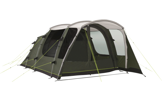 Tenda A Tunnel Outwell Ashwood 5 4 Tenda A Tunnel Outwell Ashwood 5 - immagine 2