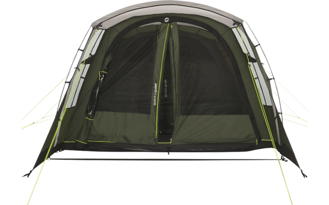 Tenda A Tunnel Outwell Ashwood 5 5 Tenda A Tunnel Outwell Ashwood 5 - immagine 3