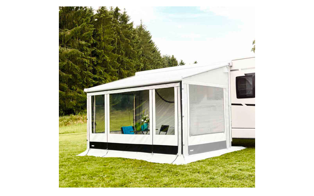 Set Di Pannelli Laterali Thule Safari Residence Ducato H2 3 Set Di Pannelli Laterali Thule Safari Residence Ducato H2