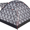 High Peak Beaver 3 Tenda A Cupola A Tetto Singolo Autoportante Per 3 Persone Bianco -Vendite Tende da campeggio 727874 5033561 1