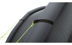 Outwell Starhill 5A Tenda A Tunnel Gonfiabile A Tre Camere Per 5 Persone -Vendite Tende da campeggio 728105 4985867