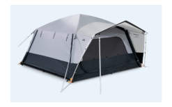 Dometic Reunion FTG 5X5 REDUX Tenda Da Campeggio Gonfiabile Per 5 Persone