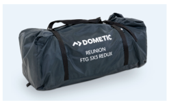 Dometic Reunion FTG 5X5 REDUX Tenda Da Campeggio Gonfiabile Per 5 Persone -Vendite Tende da campeggio 728864 5078381