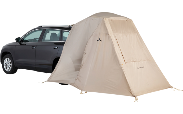 Vaude Drive Trunk Tenda Da Sole 275 X 190 Cm Beige 3 Vaude Drive Trunk Tenda Da Sole 275 X 190 Cm Beige