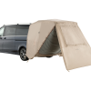 Vaude Drive Van Trunk Car Tenda Da Sole 180 X 250 Cm Beige