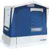 Brunner Gusto NG III Tenda Da Cucina 200 X 200 Cm Blu -Vendite Tende da campeggio 729854 4882991