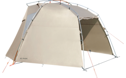 Vaude Drive Van Tenda Auto Autobus 360 X 335 X 230 Cm Beige