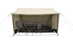 Robens Yukon Shelter Tenda Leggera Per 4 Persone Kaki 8 Robens Yukon Shelter Tenda Leggera Per 4 Persone Kaki -Vendite Tende da campeggio 730826 5071697