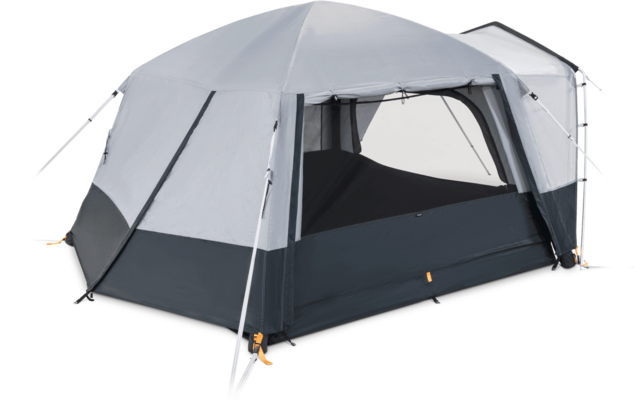Dometic Reunion FTG 4X4 REDUX Tenda Da Campeggio Gonfiabile Per 4 Persone 4 Dometic Reunion FTG 4X4 REDUX Tenda Da Campeggio Gonfiabile Per 4 Persone - immagine 2