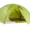 Vaude Space Seamless Ultralight 2 - Tenda A Cupola Per 3 Persone Verde Cress -Vendite Tende da campeggio 731672 4884887