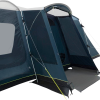 Outwell Montana 6PE Tenda A Tunnel A Tre Posti Per 6 Persone 1 Outwell Montana 6PE Tenda A Tunnel A Tre Posti Per 6 Persone -Vendite Tende da campeggio 732677 4967336