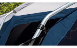 Outwell Montana 6PE Tenda A Tunnel A Tre Posti Per 6 Persone 11 Outwell Montana 6PE Tenda A Tunnel A Tre Posti Per 6 Persone -Vendite Tende da campeggio 732686 4967354