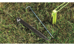 Outwell Oakdale 5PA Tenda A Tunnel Gonfiabile A Tre Camere Per 5 Persone 12 Outwell Oakdale 5PA Tenda A Tunnel Gonfiabile A Tre Camere Per 5 Persone -Vendite Tende da campeggio 732953 4967627