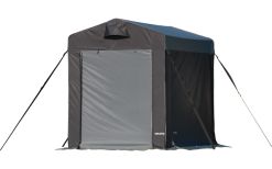 Tenda Multiuso Wecamp 225x185x200/190 Cm