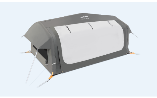 Tenda Da Campeggio Gonfiabile Per Due Persone Dometic Pico FTC 2X2 TC 6 Tenda Da Campeggio Gonfiabile Per Due Persone Dometic Pico FTC 2X2 TC - immagine 4