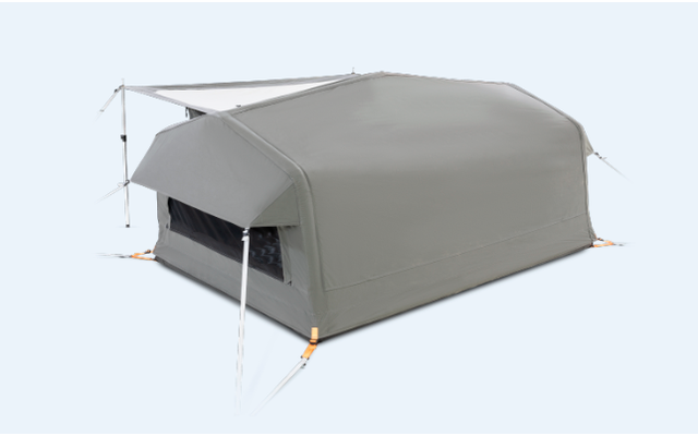Tenda Da Campeggio Gonfiabile Per Due Persone Dometic Pico FTC 2X2 TC 7 Tenda Da Campeggio Gonfiabile Per Due Persone Dometic Pico FTC 2X2 TC - immagine 5