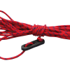 Set Di Corde High Peak Storm Con Stopper Confezione Da 6 350 Cm Rosso -Vendite Tende da campeggio 733763 4903292