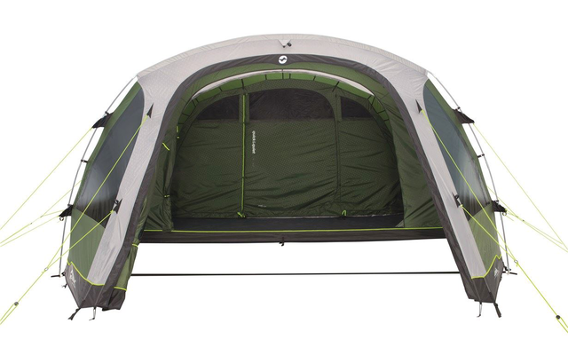 Outwell Norwood 6 Tenda A Tunnel Quattro Posti Per 6 Persone 8 Outwell Norwood 6 Tenda A Tunnel Quattro Posti Per 6 Persone - immagine 6