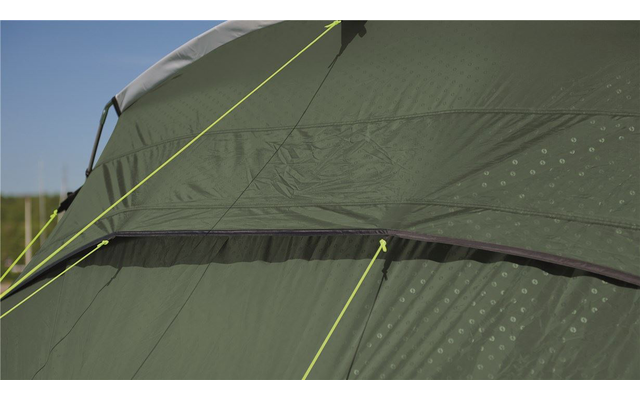 Outwell Norwood 6 Tenda A Tunnel Quattro Posti Per 6 Persone 9 Outwell Norwood 6 Tenda A Tunnel Quattro Posti Per 6 Persone - immagine 7