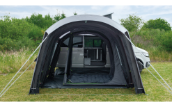 Tenda Da Sole Outwell Maryville 260SA Flex Bus + Set Di Elementi Luminosi ONS -Vendite Tende da campeggio 736970 4959107