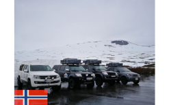 Tenda Da Tetto Gordigear Plus Per 3 Persone Con Area Di Stoccaggio 165 X 320 Cm Grigio -Vendite Tende da campeggio 737363 4968470