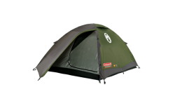 Coleman Active Tent Darwin 3 Tenda A Cupola Per 3 Persone