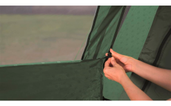 Outwell Greenwood 5 -Vendite Tende da campeggio 739874 4977971