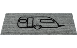 Stuoia Per Porta Berger Derby Gregge Caravan 50x25 -Vendite Tende da campeggio 740555 5007908