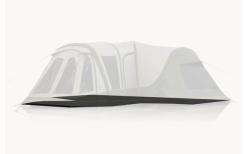 Zempire Pro II V2 Foglio Di Terra Piena