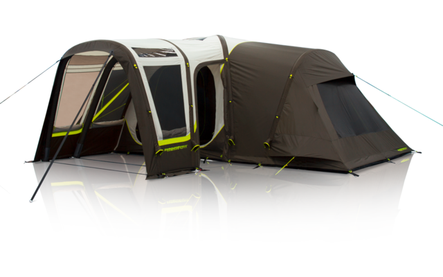 Zempire Pro II V2 4 Zempire Pro II V2 - immagine 2