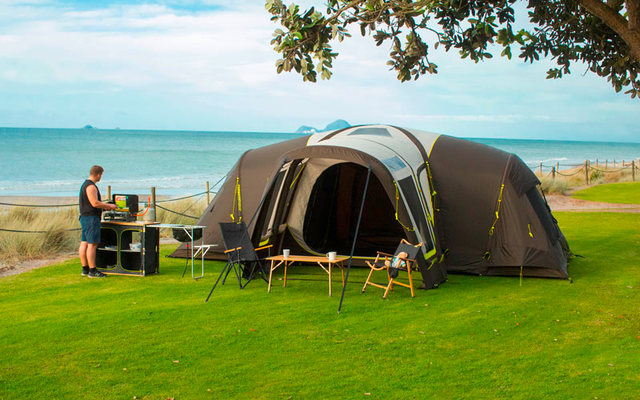 Zempire Pro II V2 6 Zempire Pro II V2 - immagine 4