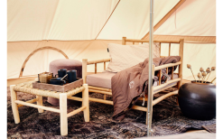 Nordisk Utgard 13.2 TC - Tenda Per 6 Persone